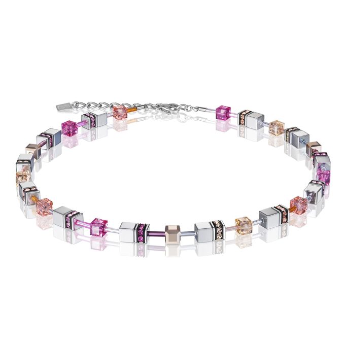 Coeur De Lion Necklace 4015/10/0227