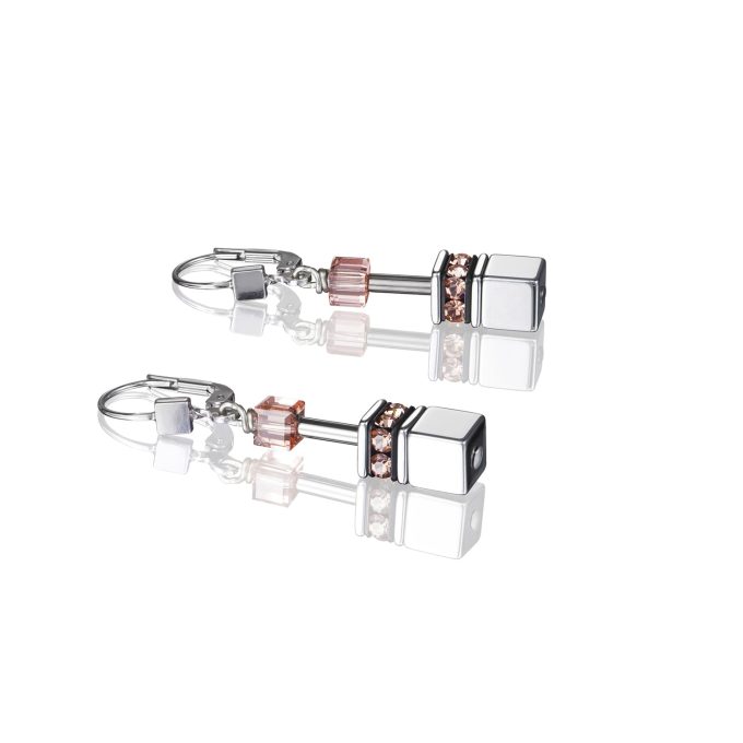 Coeur De Lion Earrings 4015/20/0227