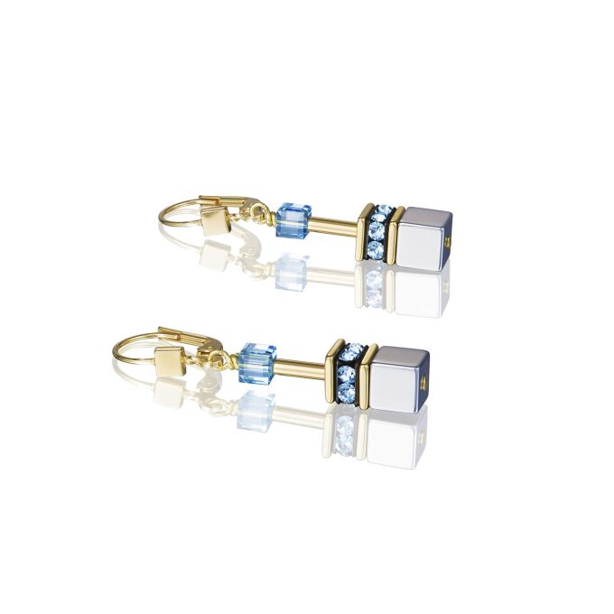 Coeur De Lion Earrings 4015/20/1522