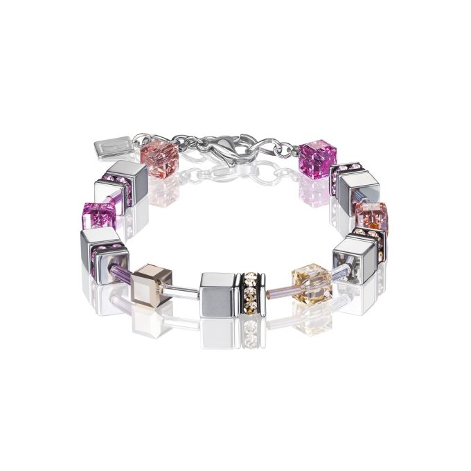 Coeur De Lion Bracelet 4015/30/0227