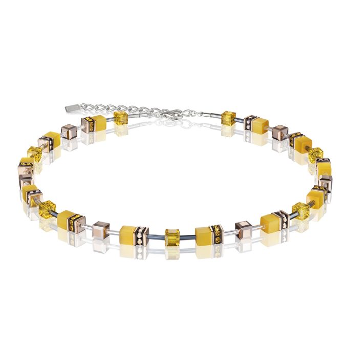 Coeur De Lion Necklace 4016/10/0100