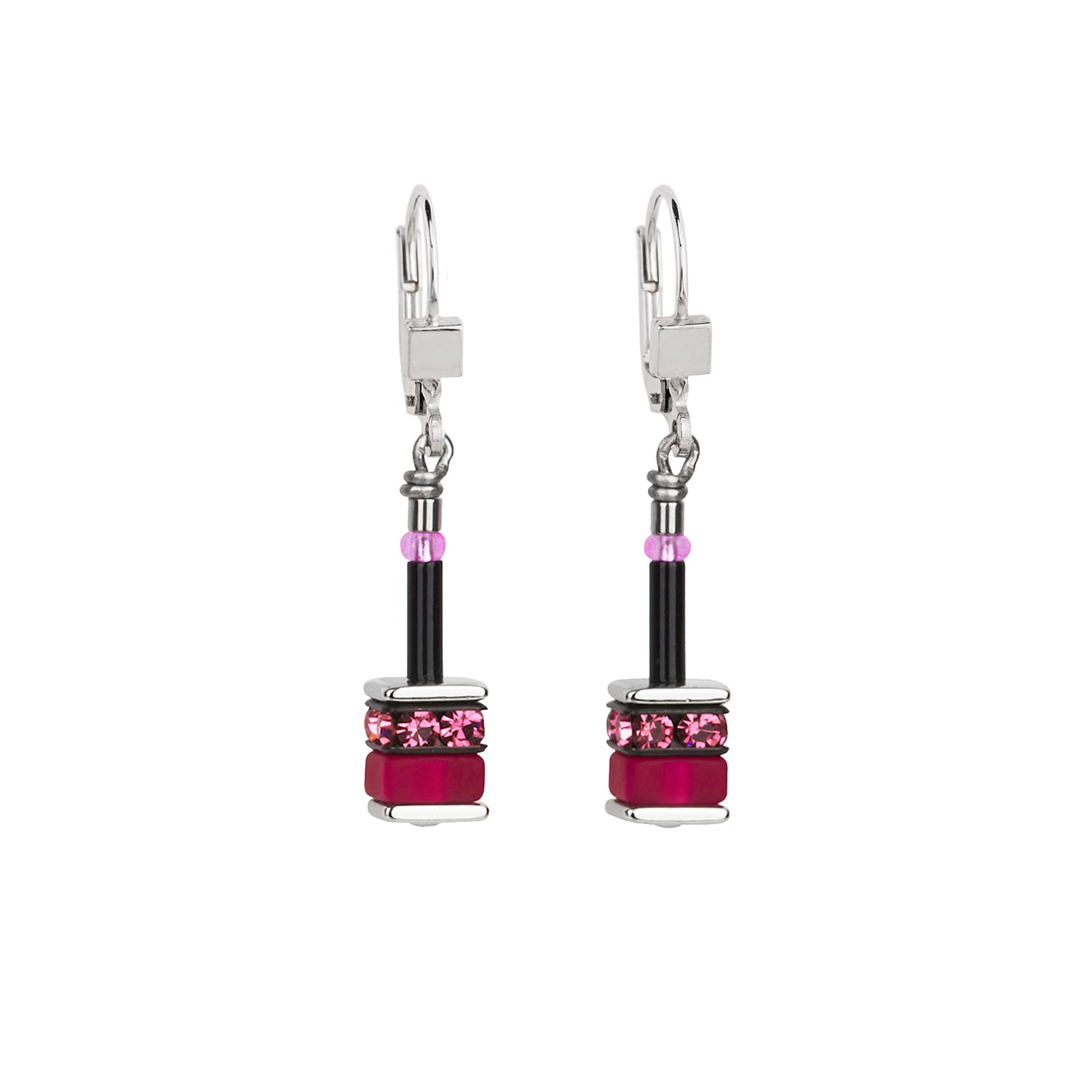 Coeur De Lion Earrings 4409201500