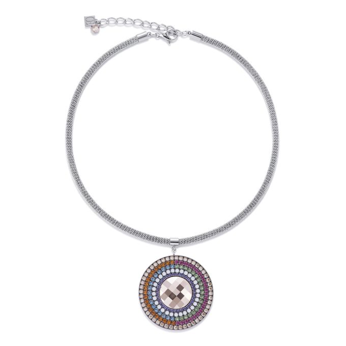 Coeur De Lion Necklace  4836/10/1537