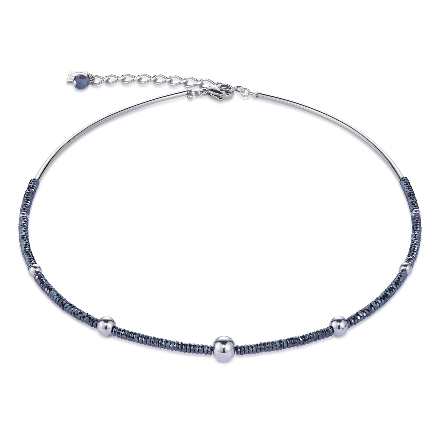 Coeur De Lion Necklace 4933/10/1700