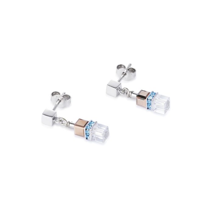 Coeur De Lion Earrings 4939/21/1518