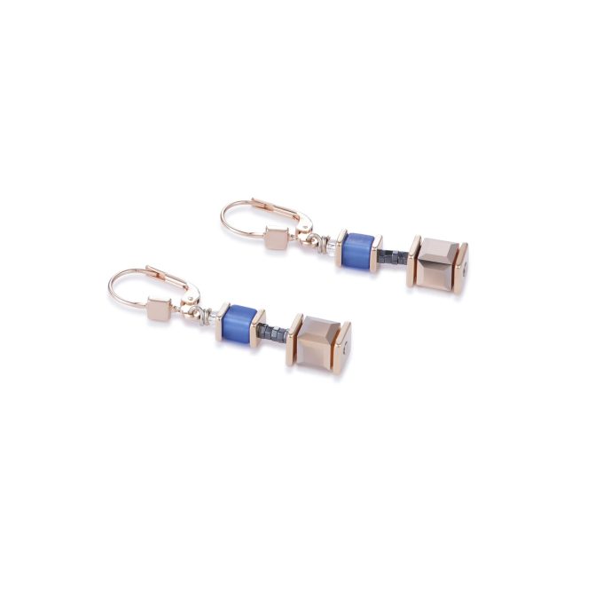 Coeur De Lion Earrings 4945/20/0710