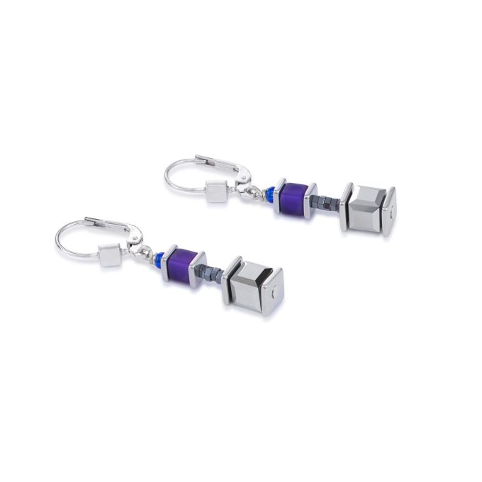 Coeur De Lion Earrings 4945/20/0807