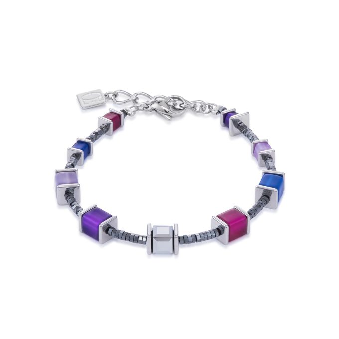 Coeur De Lion Bracelet 4945/30/0807