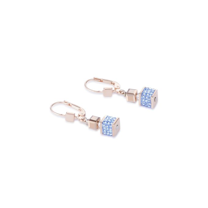 Coeur De Lion Earrings 4953/20/0720
