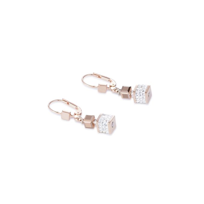Coeur De Lion Earrings 4953/20/1000