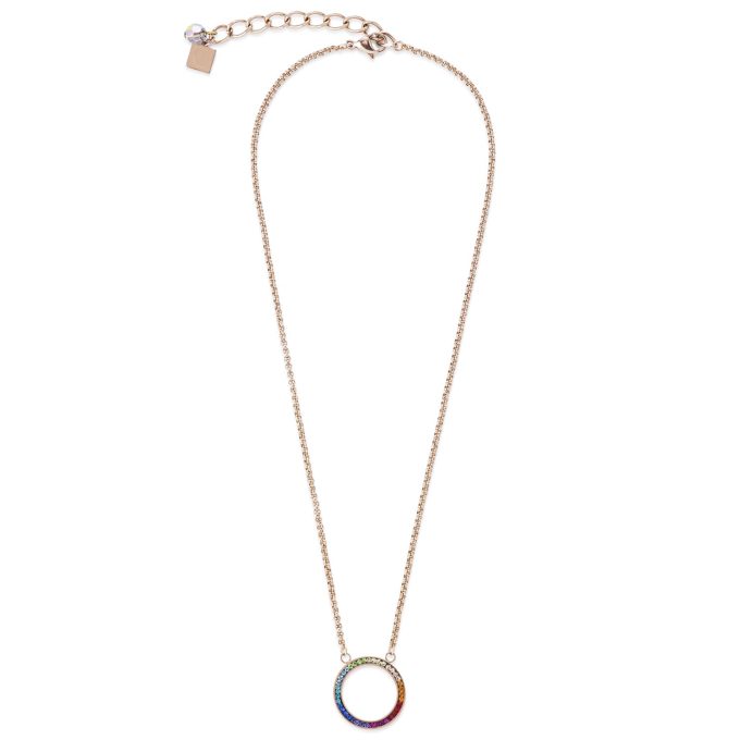 Coeur De Lion Necklace 4957/10/1500