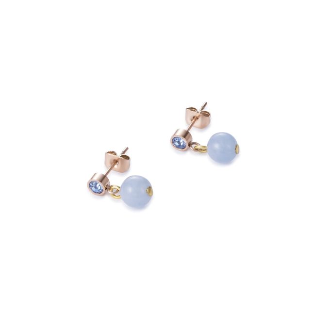 Coeur De Lion Earrings 4959/21/0720