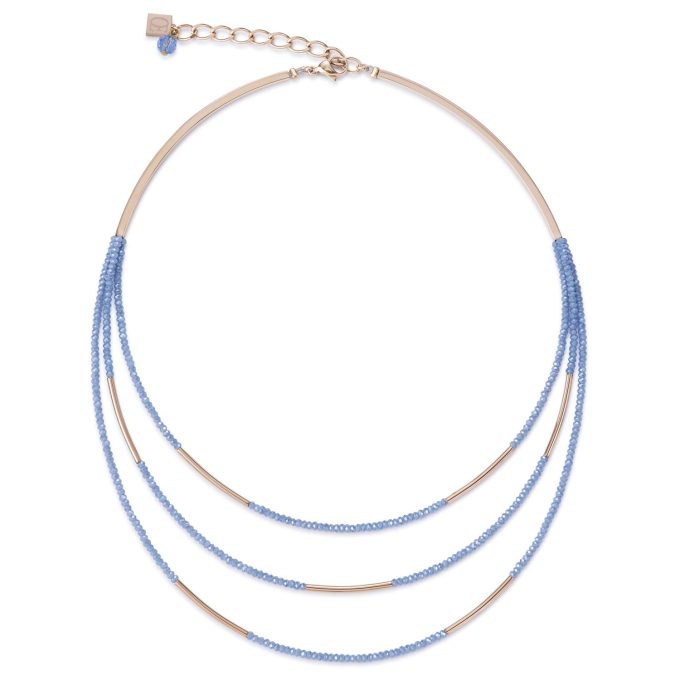 Coeur De Lion Necklace 4960/10/0720
