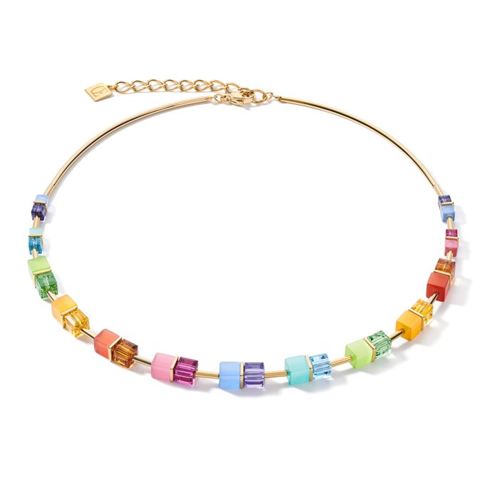 Coeur De Lion Necklace 5020101535
