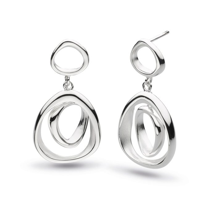 Kit Heath Shore Drop Earrings