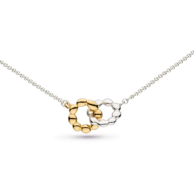 Kit Heath Pebble Beach Necklace