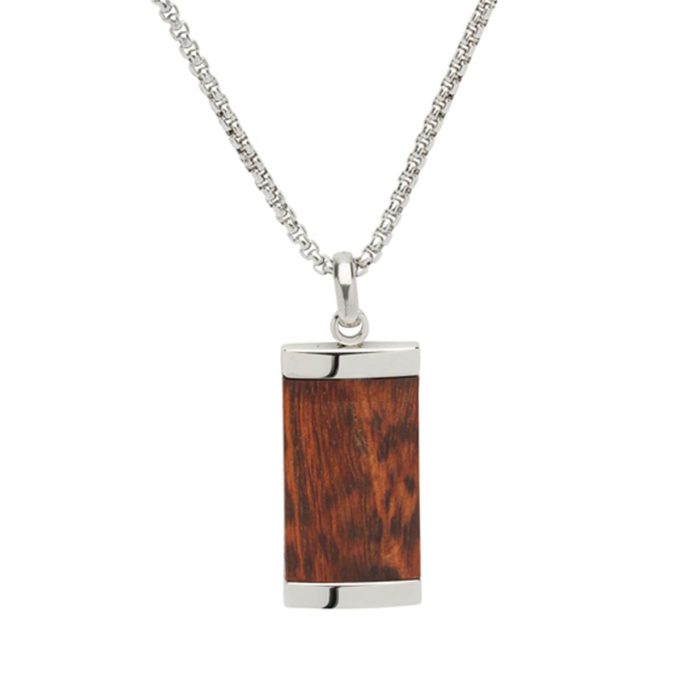 Unique Stainless Steel Pendant
