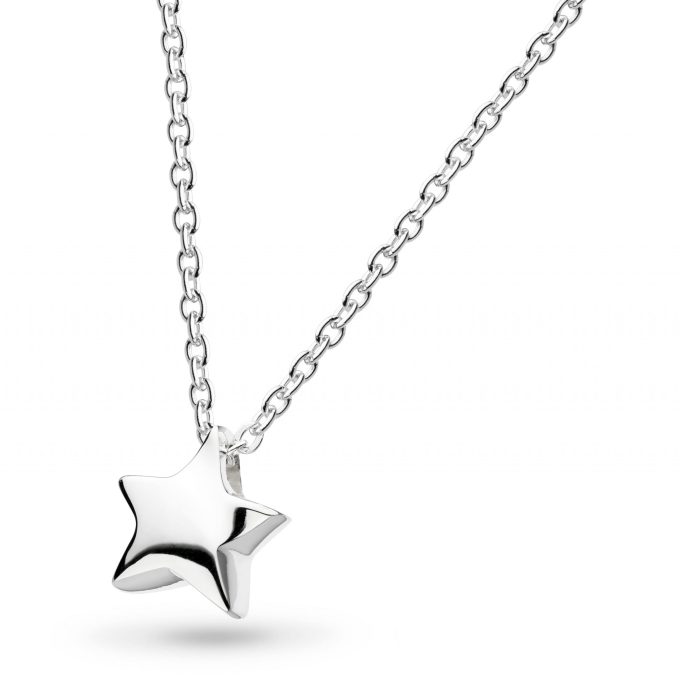 Kit Heath Mini Starlight Necklace