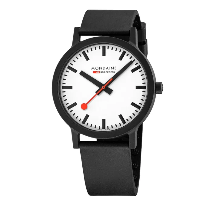Gents Mondaine Essence Eco MS1.41110.RB