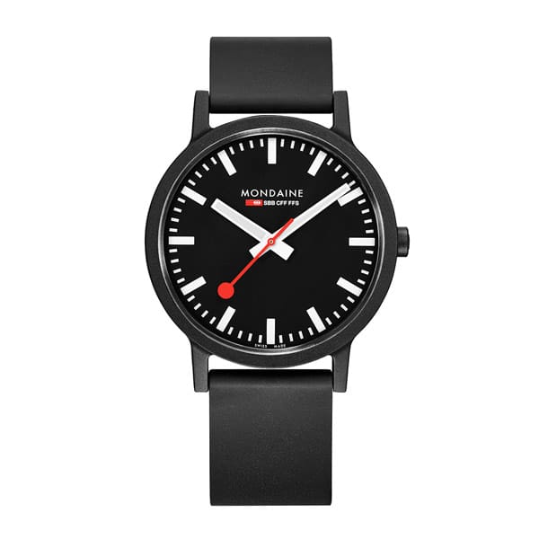 Gents Mondaine Essence Eco MS1.41120.RB