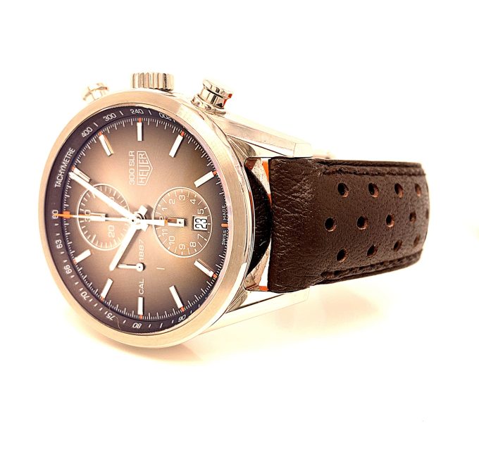 Tag Heuer 300SLR Carrera Watch