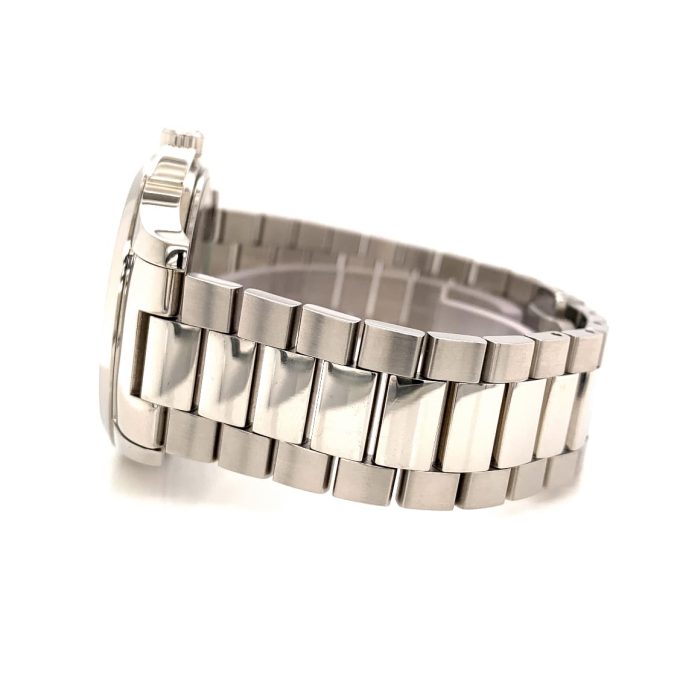 Gucci G-Timeless Iconic Steel Watch