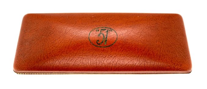 Parker "51" Fountain Pen and Pencil Set