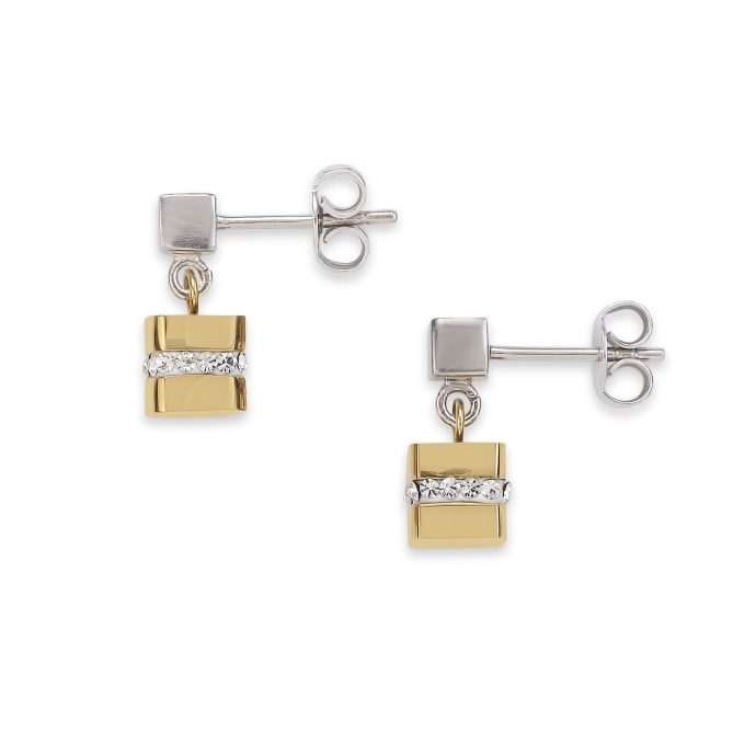 Coeur De Lion Earrings 4967/21/1617