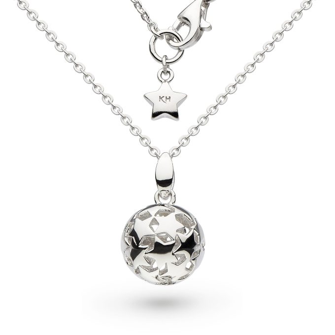 Kit Heath Nova Orb Necklace
