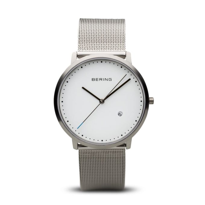 Bering Classic Unisex Watch 11139-004