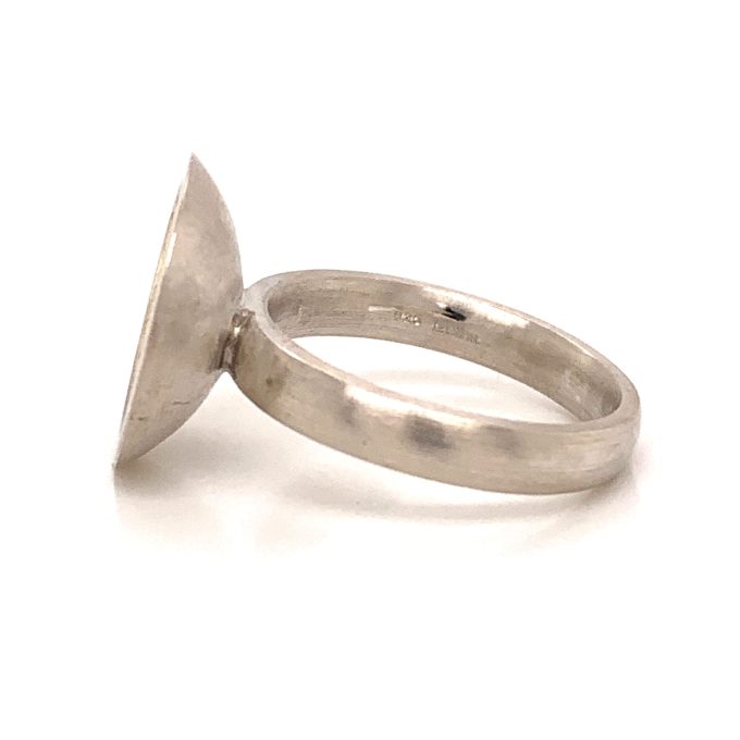 Bastian 'Golden Cup' Ring