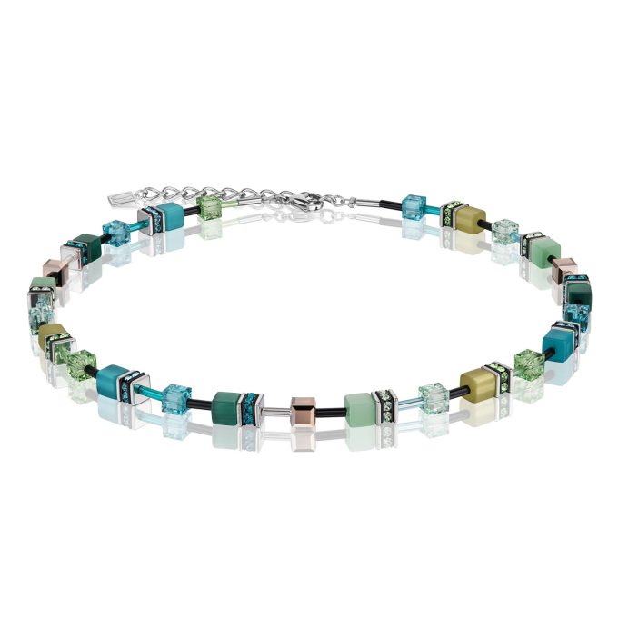 Coeur De Lion Necklace 2838_10_0537