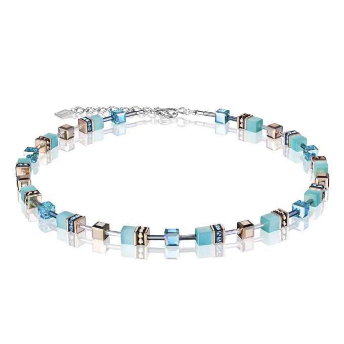Coeur de Lion Necklace  4016/10/2000