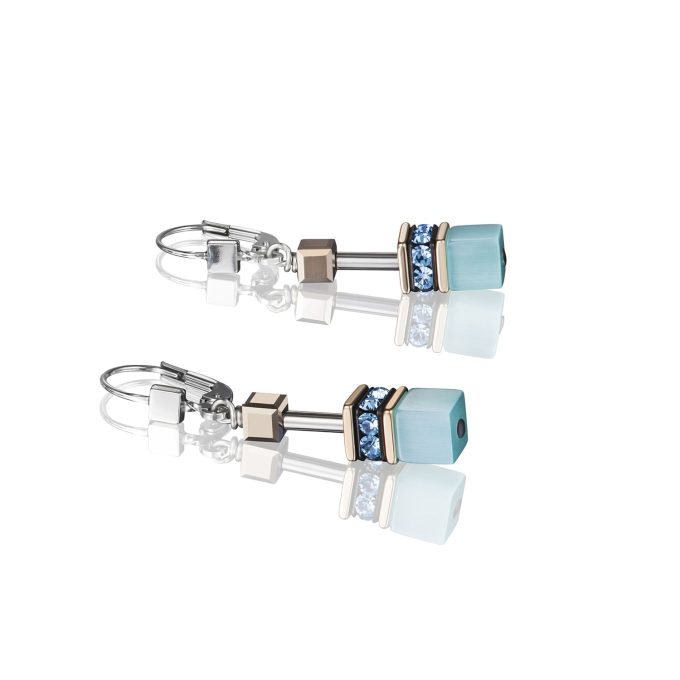 Coeur De Lion Earrings 4016/20/2000