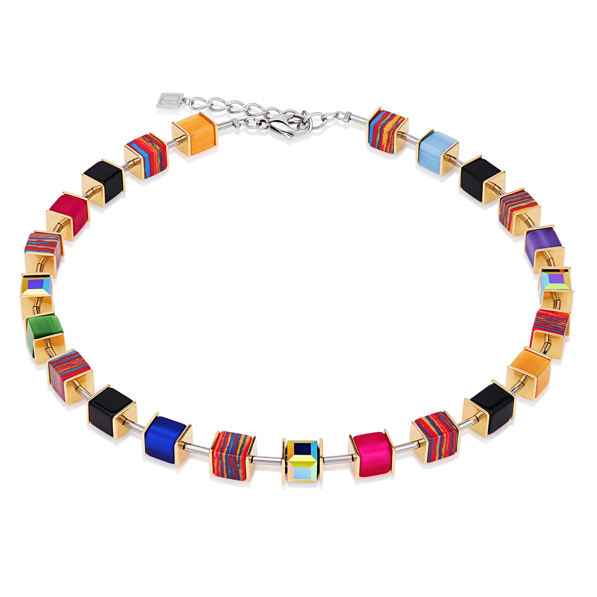 Coeur De Lion Necklace 4747/10/1500