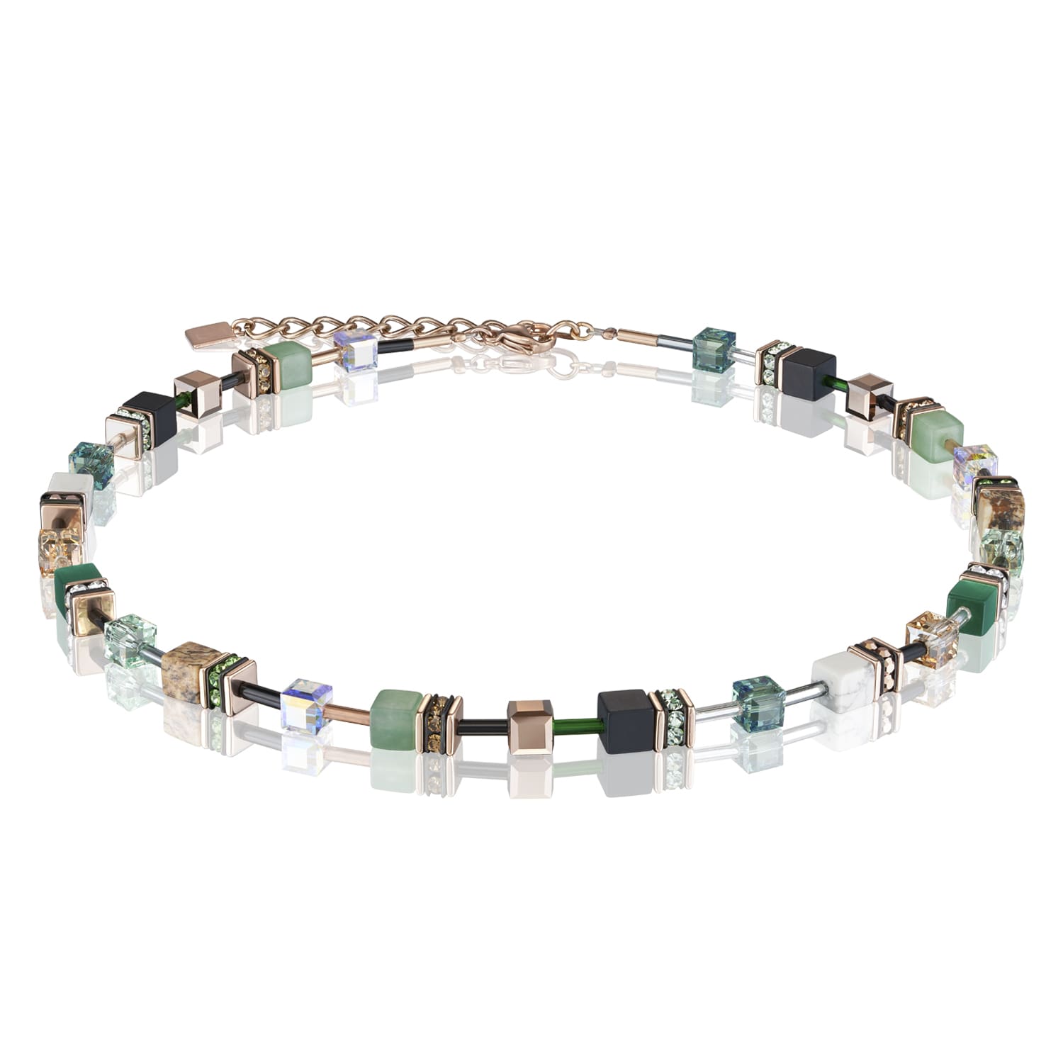 Coeur de Lion Necklace 4905_10_0510