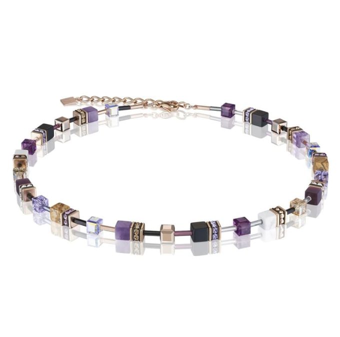 Coeur de Lion Necklace  4905_10_0836