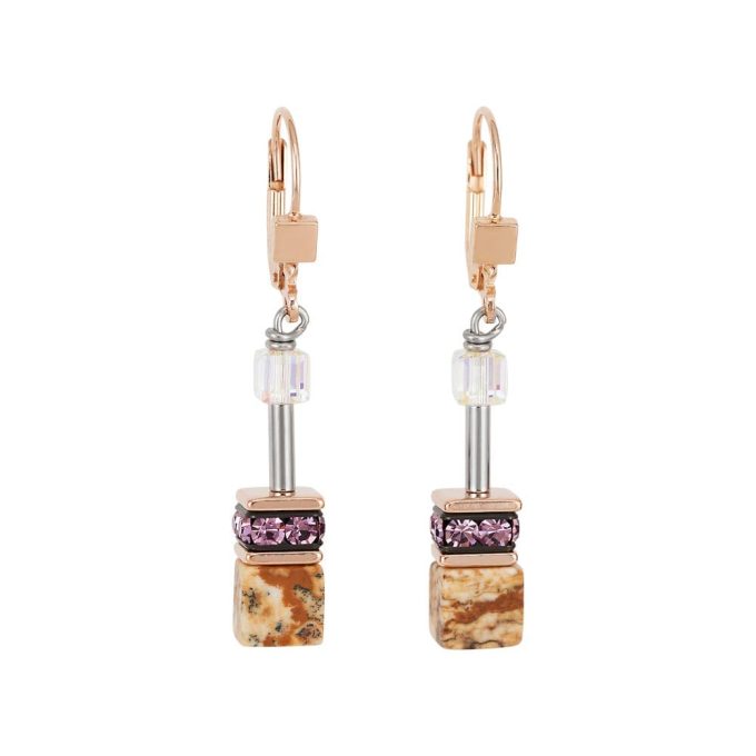 Coeur De Lion Earrings 4905_20_0836