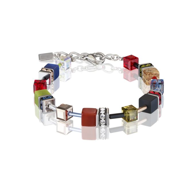 Coeur De Lion Bracelet 4905/30/1541