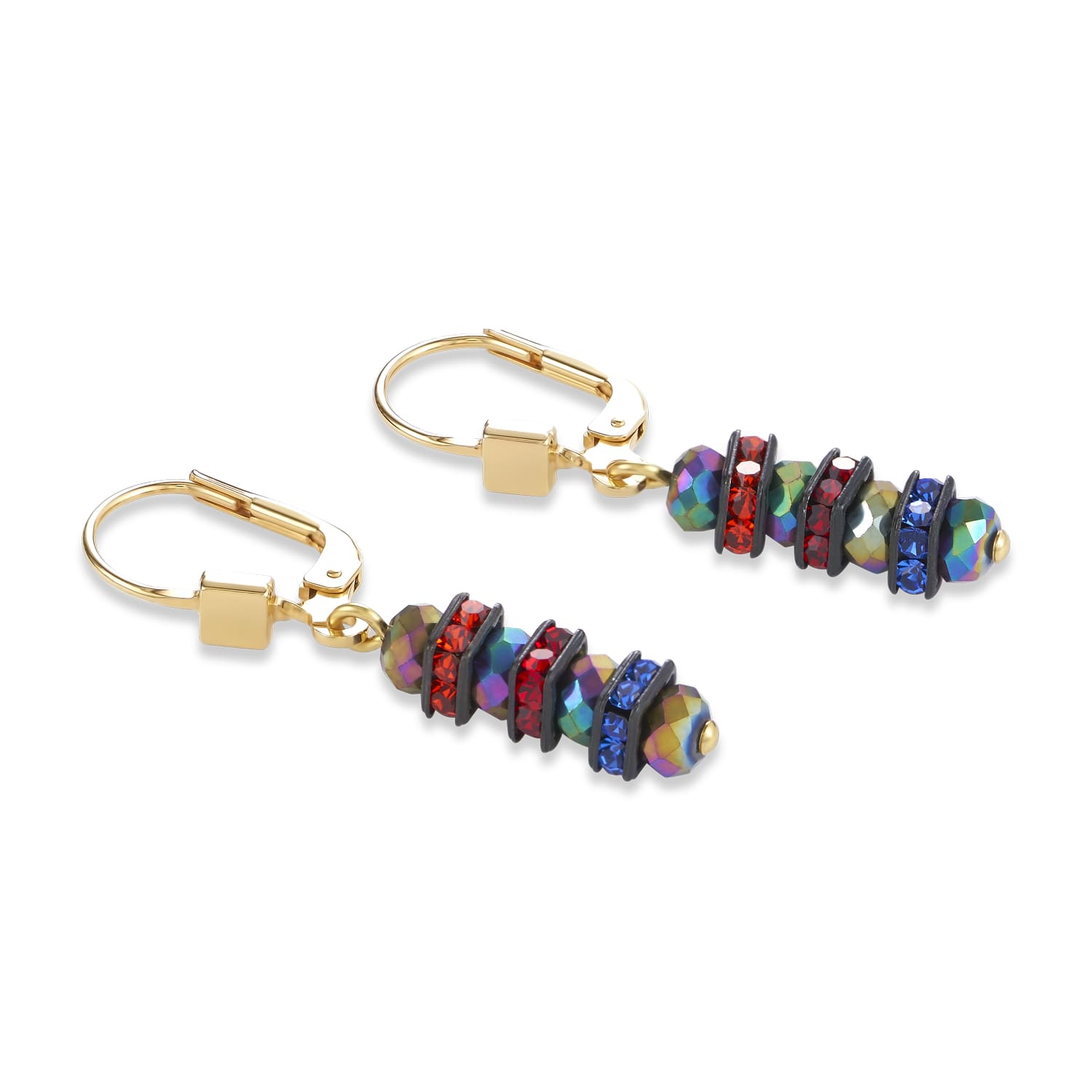 Coeur De Lion Earrings 4974/20/1500