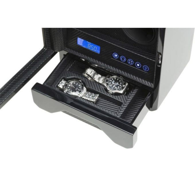 Barrington Quad Watch Winder
