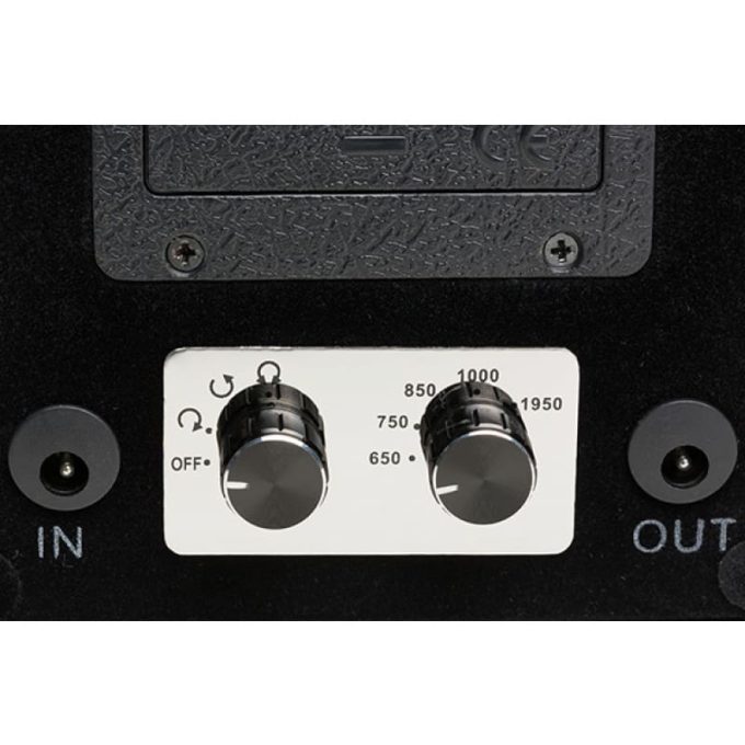 Barrington Watch Winder - Glacier White