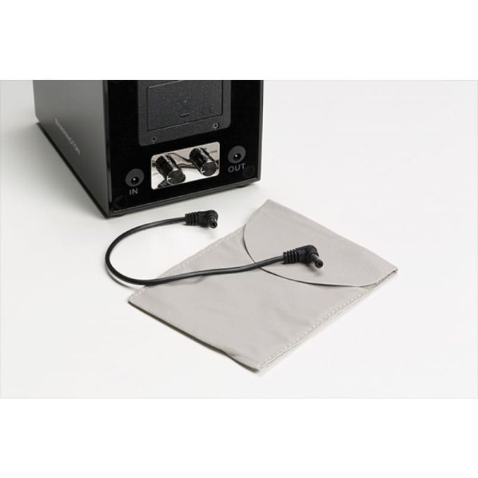 Barrington Watch Winder - Glacier White