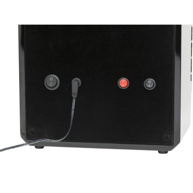 Barrington Quad Watch Winder