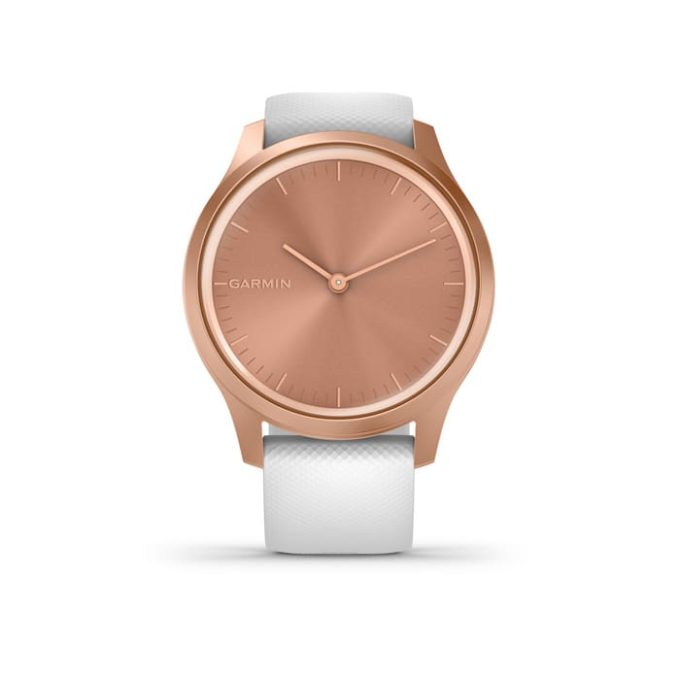 Garmin Vivomove Style Rose Watch