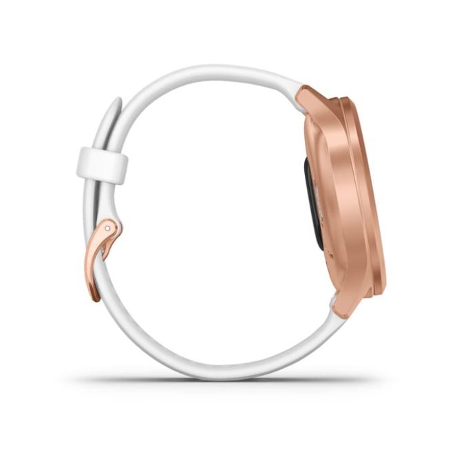 Garmin Vivomove Style Rose Watch