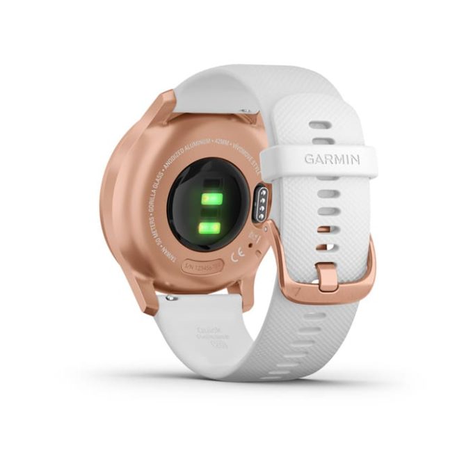 Garmin Vivomove Style Rose Watch
