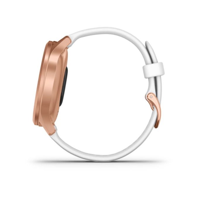 Garmin Vivomove Style Rose Watch