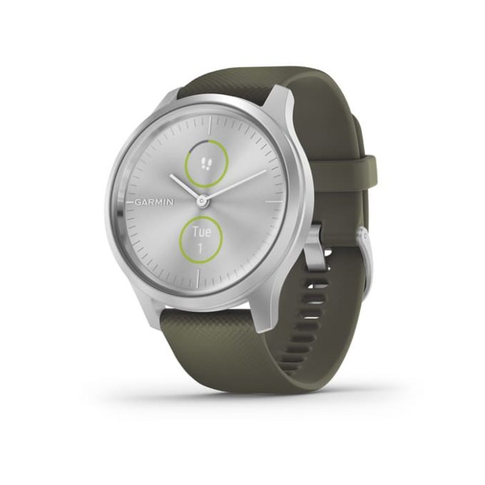 Garmin Vivomove Style Moss Watch