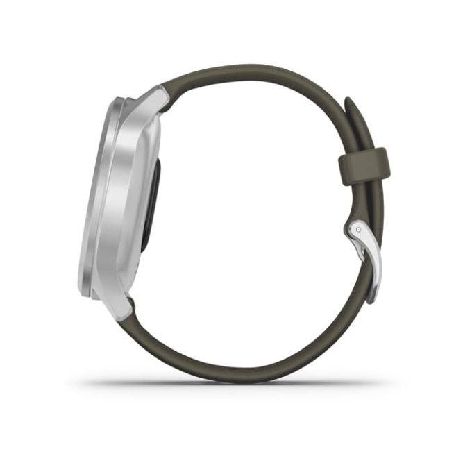 Garmin Vivomove Style Moss Watch